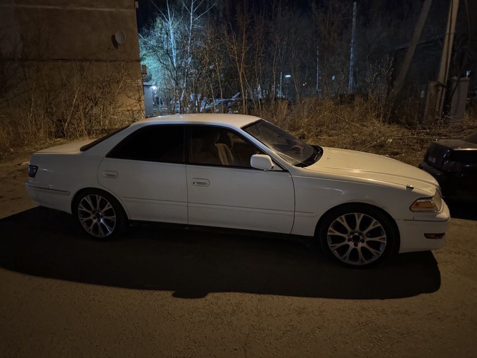 Продам или обменяю R18 225/40