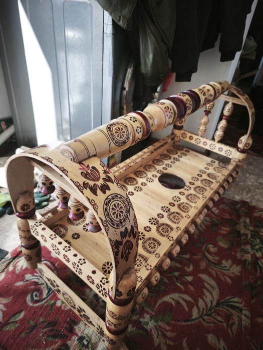 Бесік жағдайы жақсы