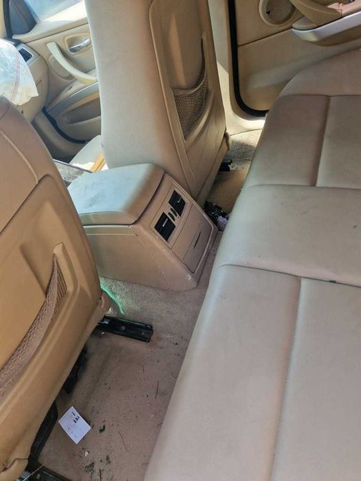 BMW 320 2.0d 163кс за части