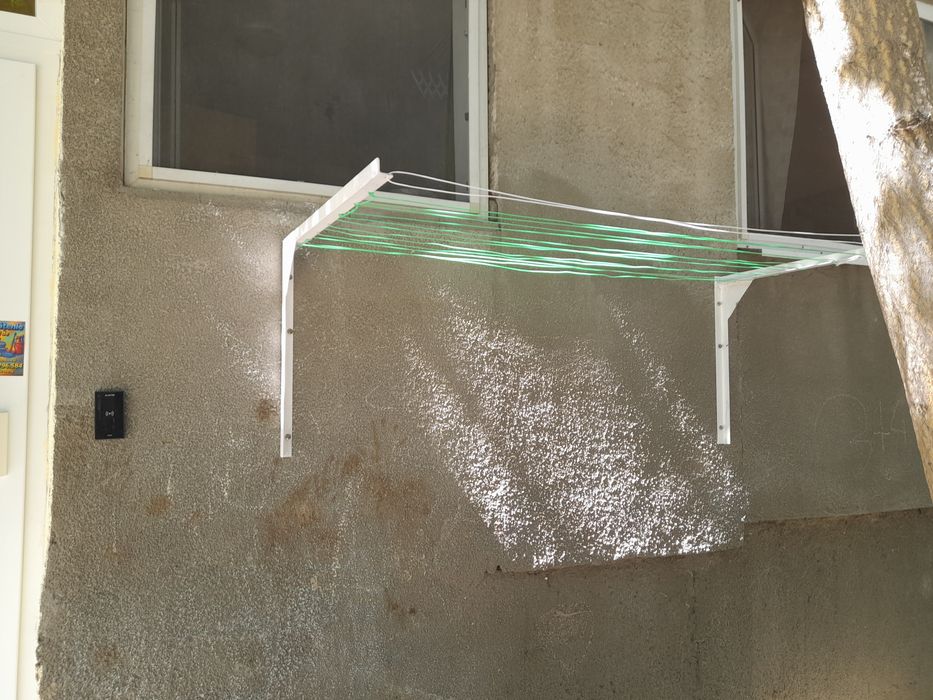 Uscator vincle pt haine cu 10 sarme recent facute la comanda