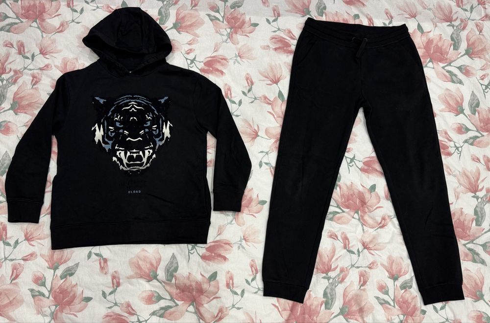 Худи и долнище  C&A 158 см размер 13 год