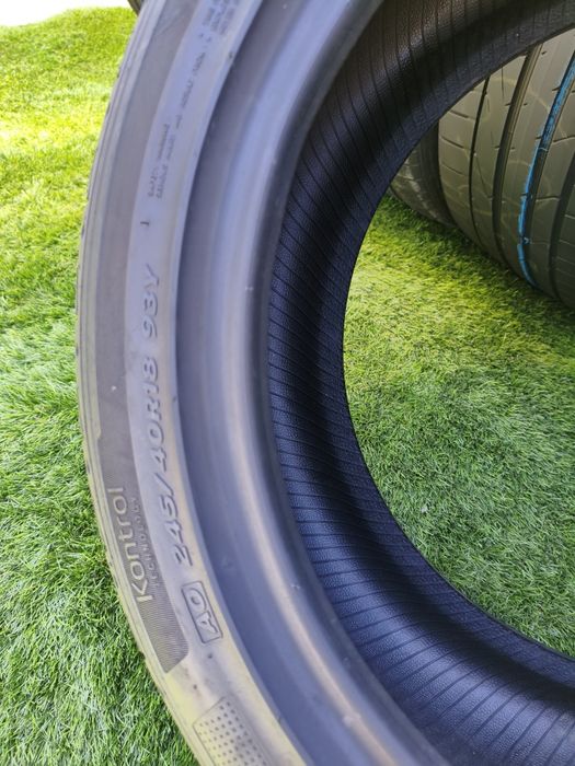 245 40 18 Hankook