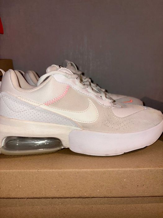 Nike Air Max Verona - Номер 40