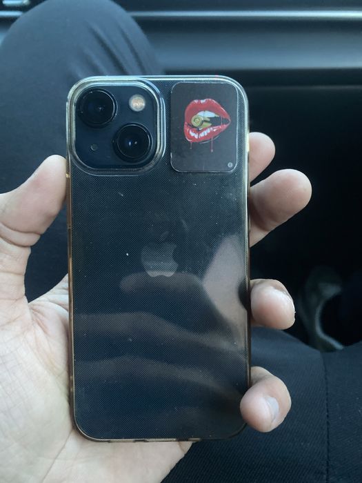 iphone 13 mini 128 гб