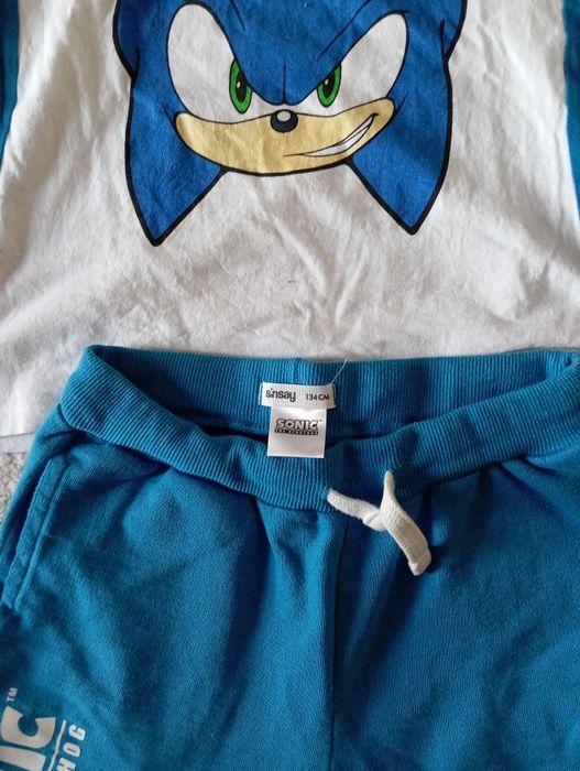 Детски комплект Sinsay 128/134