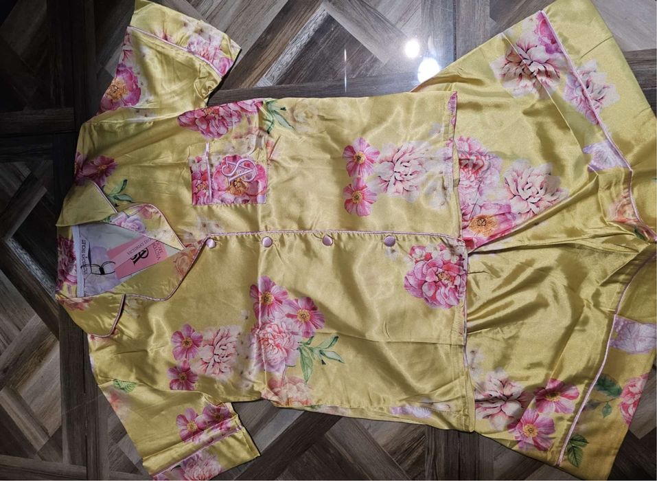 Pijama Victoria Secret’s