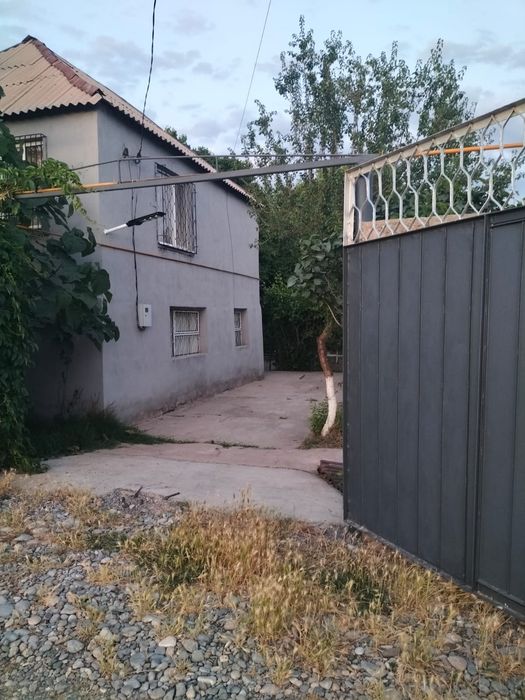 Продается Дом в Шубарсу