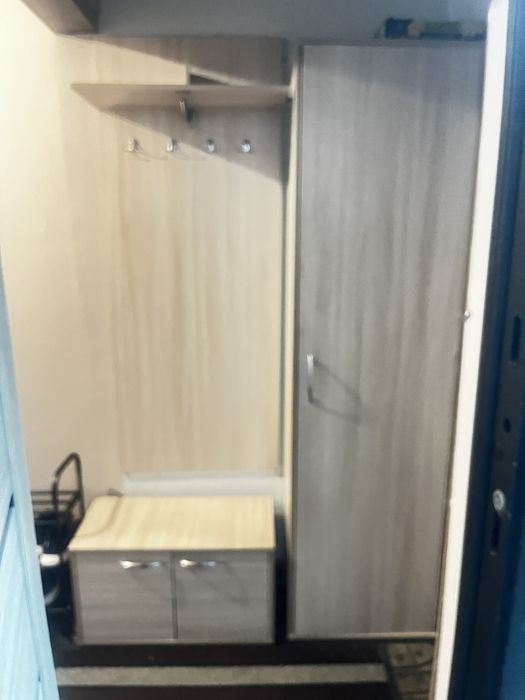 Мебель в прихожую