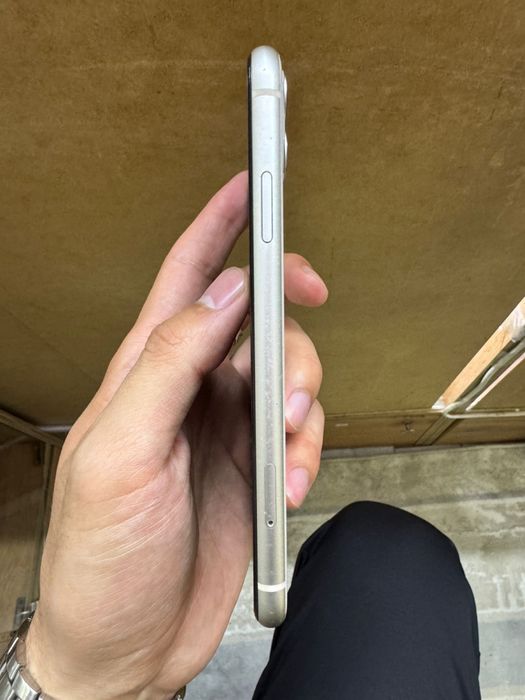 Айфон 11 128 гб Срочно!