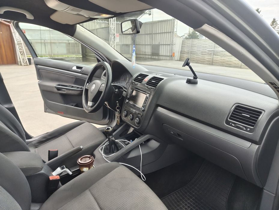 VOLKSWAGEN Jetta 2008 — imagine 5