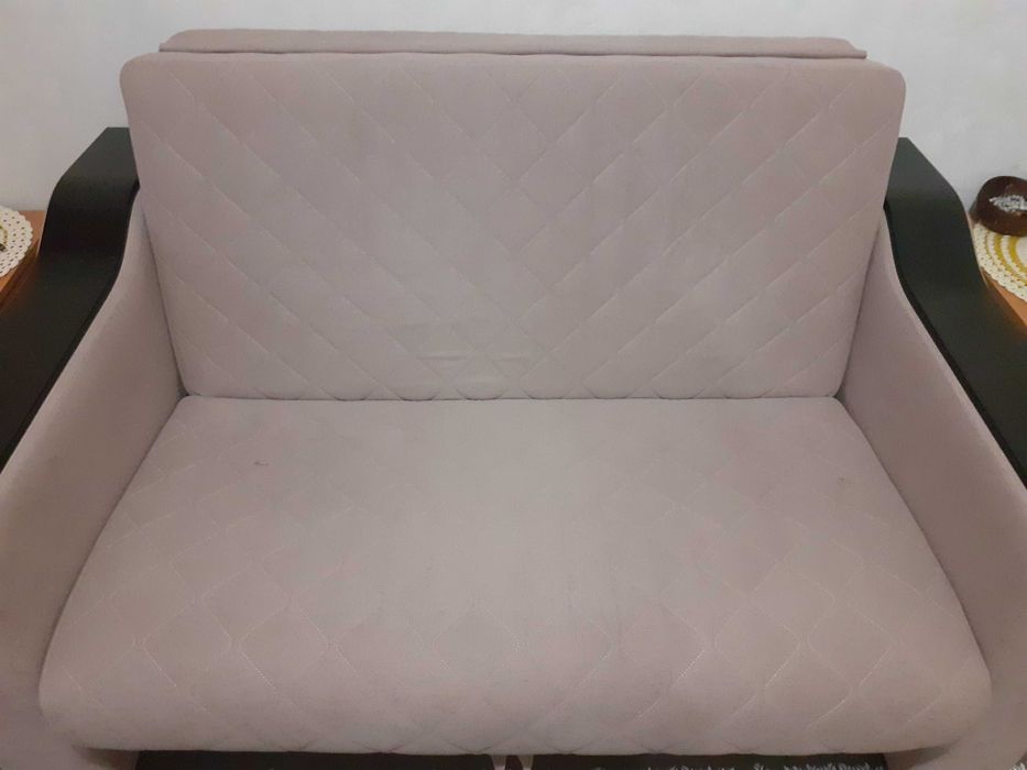 Продам диван-кровать