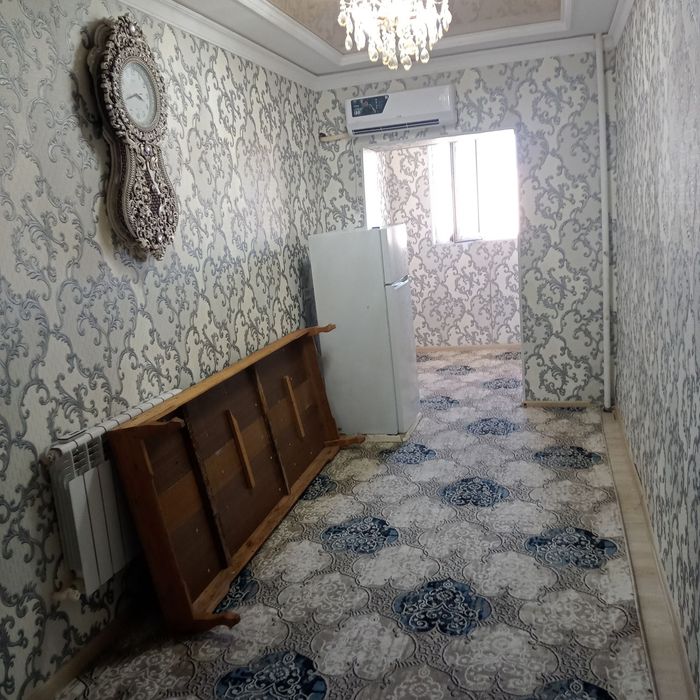 2 xonali kvartira ijaraga beriladi