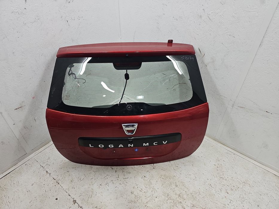 Haion Dacia Logan MCV 2 [Fabr 2013-2022] Break ROSU