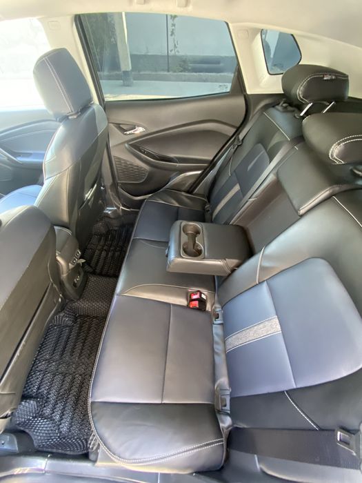 Trecker 2 primer plus turbo