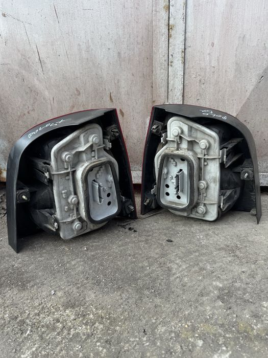 Оригинални стопове Vw Polo 2003