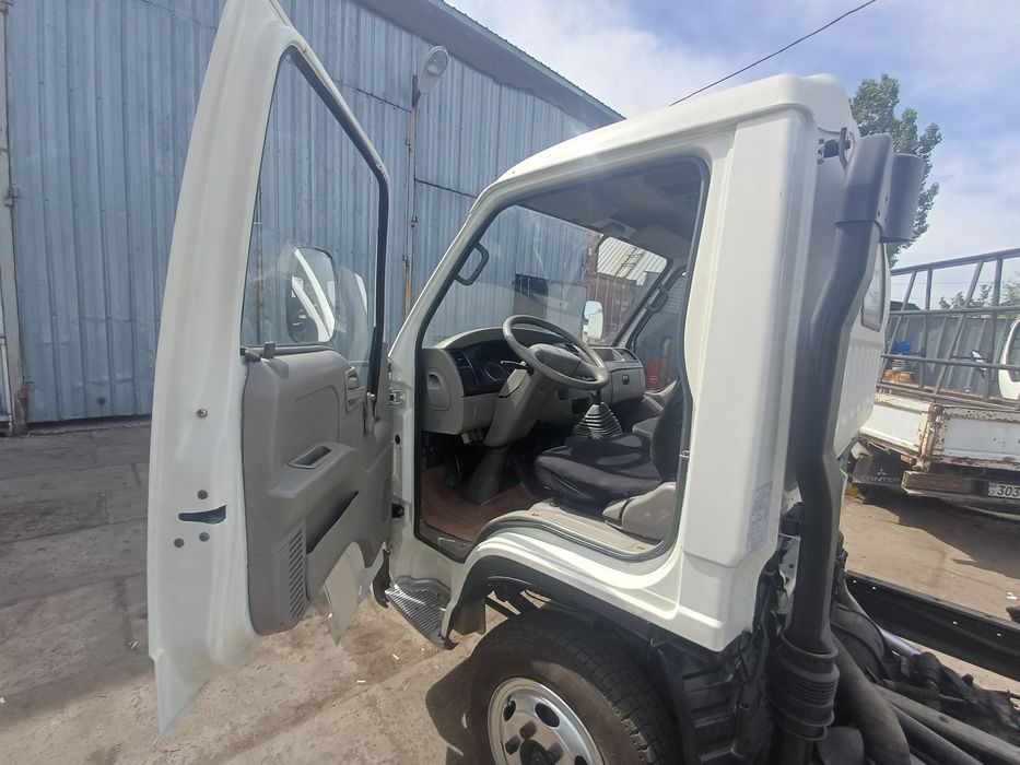 Foton Aymark В Идеальном состоянии