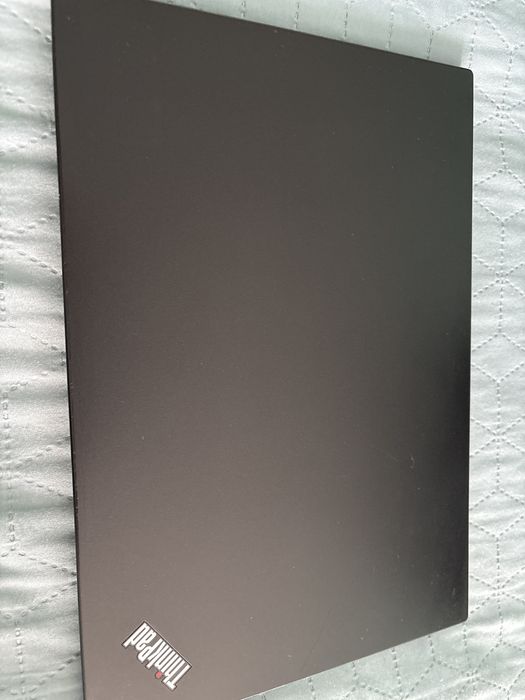 Vand leptop Lenovo ThinkPad