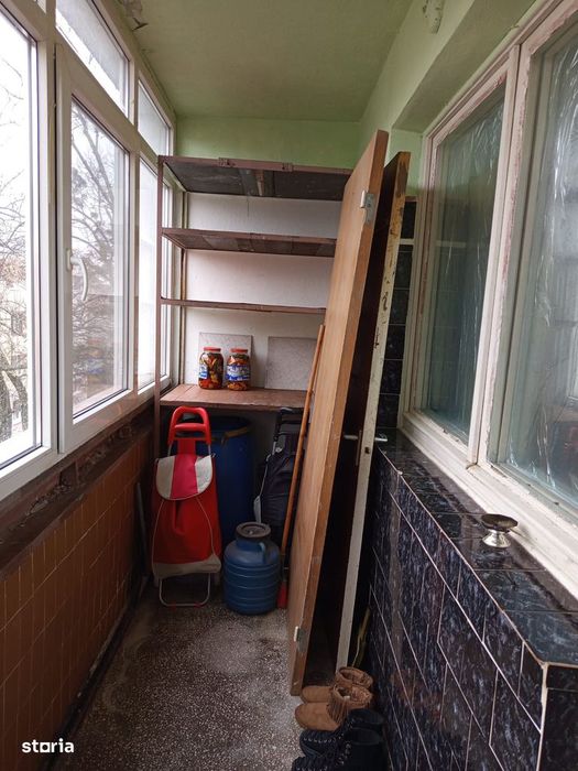 3camere Titan aleea Postavarului