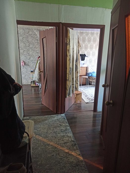 Продажа квартиры