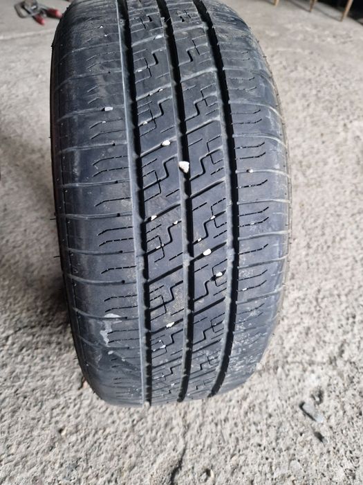 Гума за ремърке 195 50 13 c