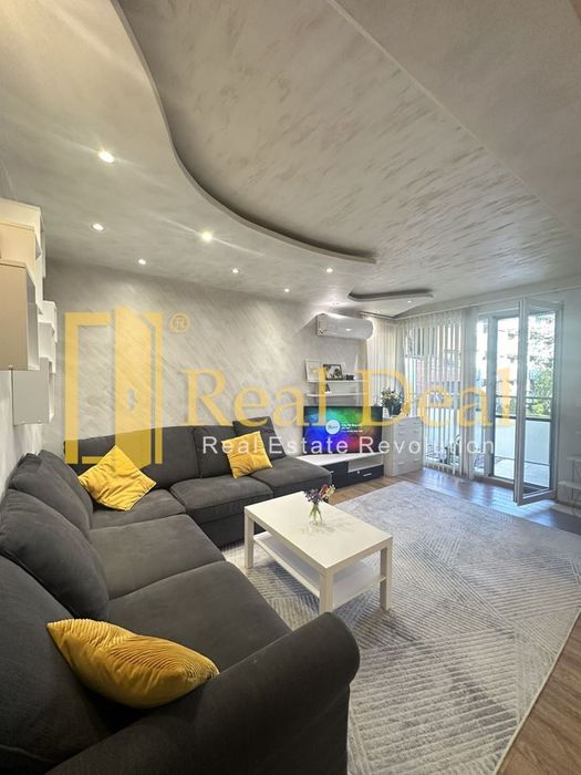 3-стаен в София-Драгалевци площ 91 цена 850