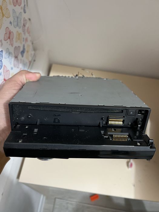 Пионер делфин мафон