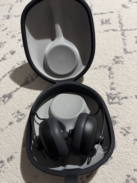 Nuraphone Nura casti wireless