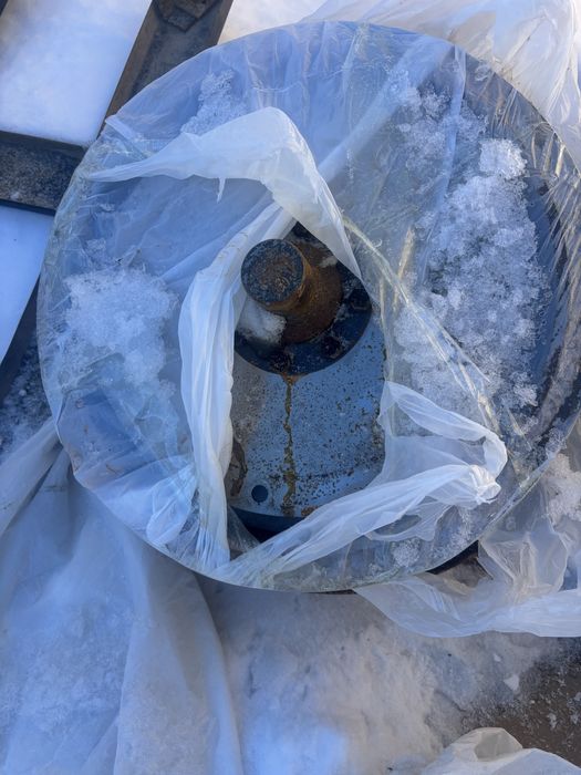 Продам Гидромуфта