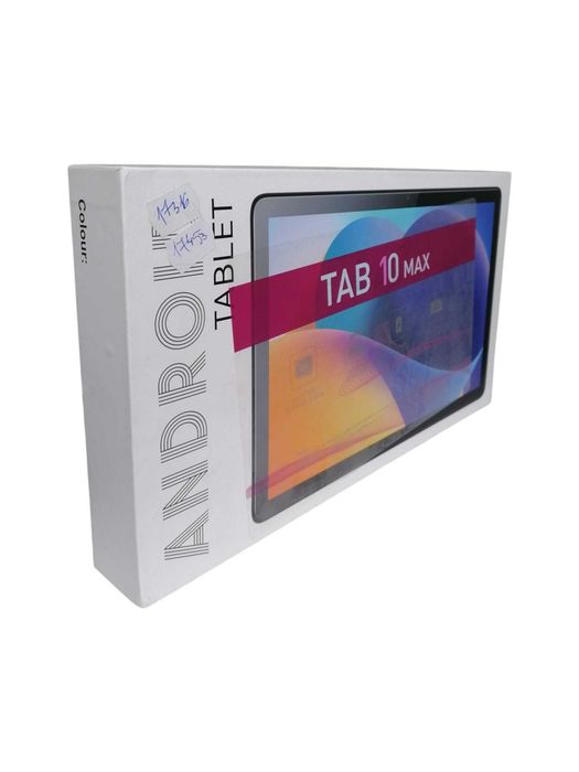 Tableta Android TAB 10 MAX, 64GB, 3GB RAM, Fullbox