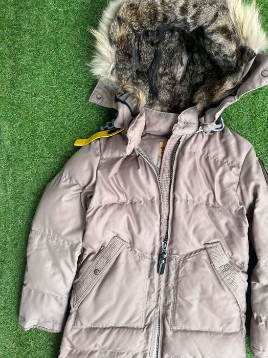 Дамско пухено яке / парка : PARAJUMPERS Kodiak Women's Parka S