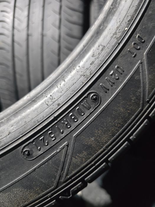 Anvelope 235/45 R18 DUNLOP de vara 2021
