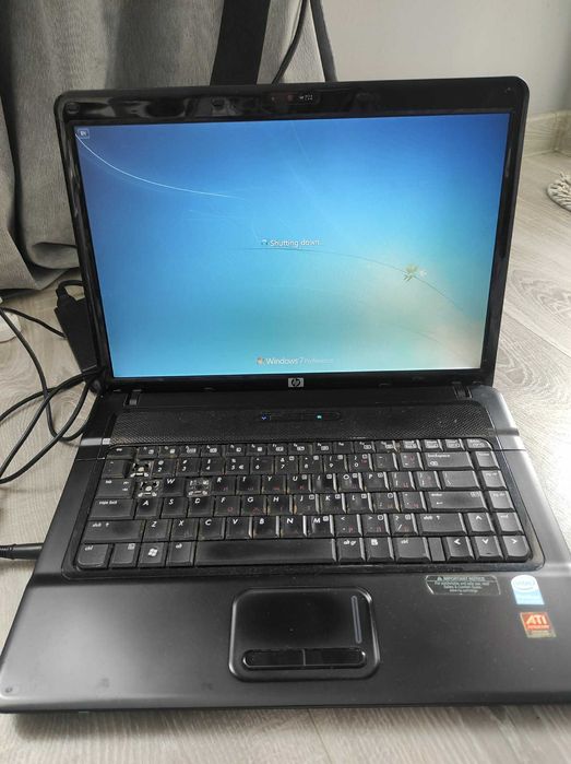 Лаптопи Fujitsu Siemens, Lenovo, HP