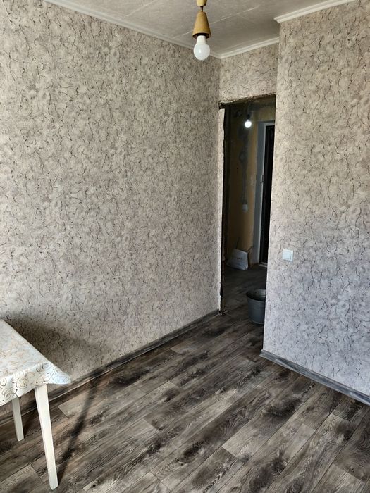 Продам квартиру однокомнатную