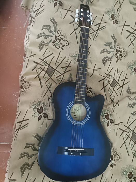 Гитара Детская Акустика