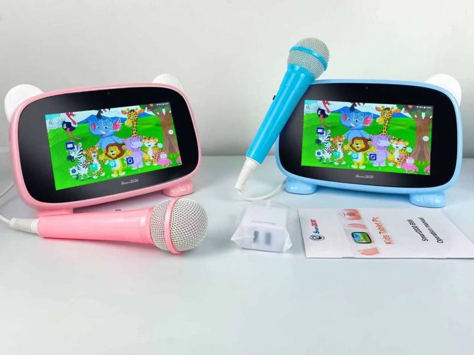 Новый хит Детский планшет