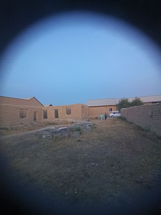 barcha hujjatlari joyida