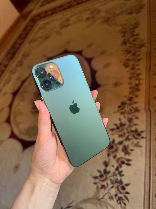 Iphone 13 Pro max sotiladi