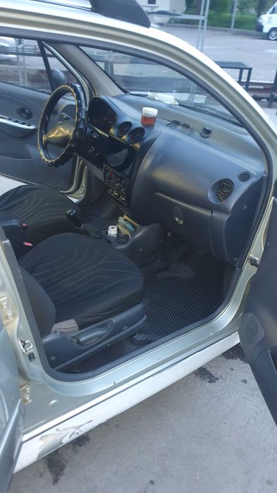 Matiz best full 2008 gen yuq