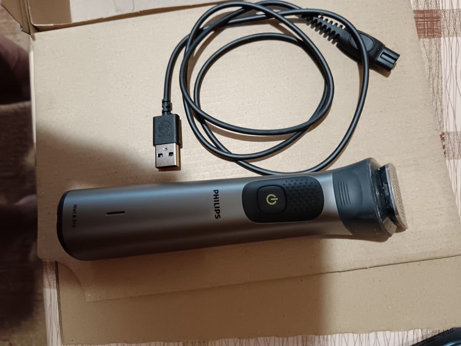 Машинка за подстригване