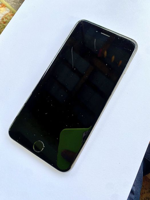 iPhone 6S PLUS 128 Gb