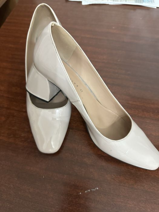 Туфли женские ZARA