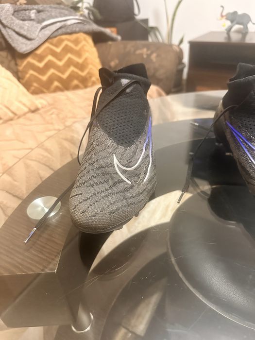 Nike gx phantom……