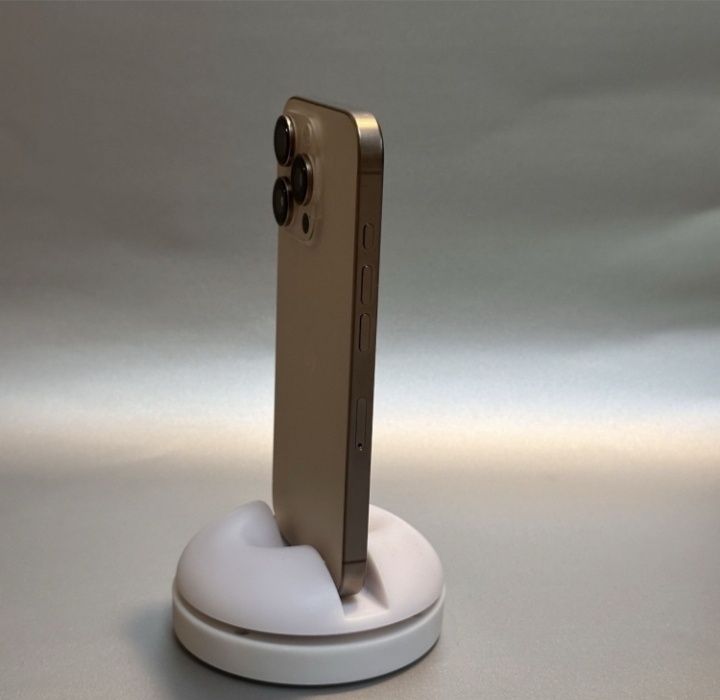 Iphone 16 Pro 128Gb 100%