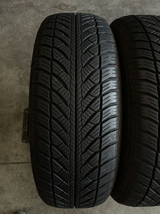 205 65 R16 95H M+S allseason Goodyear anvelope cauciucuri vara iarna DOT 2023