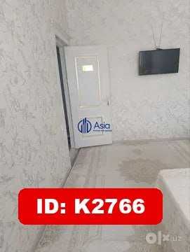 Ijaraga beriladi K2766 Vokzal tarafda 4xonalik uy