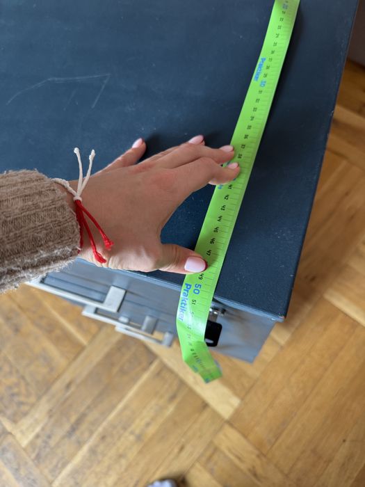 Контейнер за бюро 55х44 см