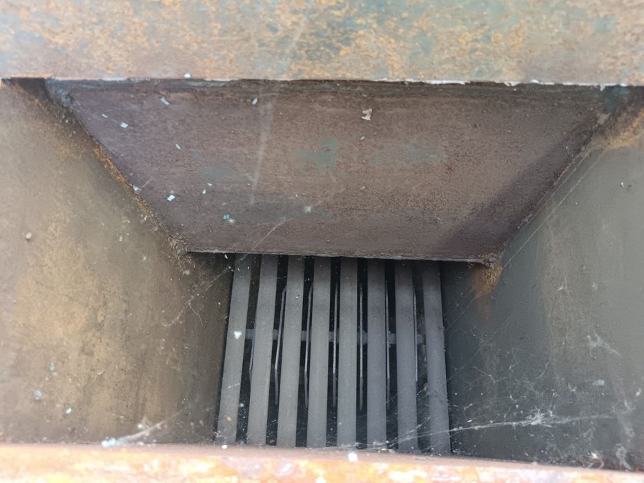 Продам печь длительного горения