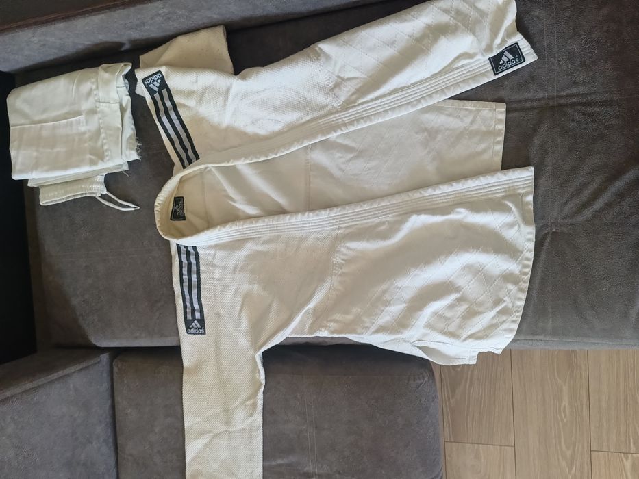 Кимоно для дзюдо/бжж