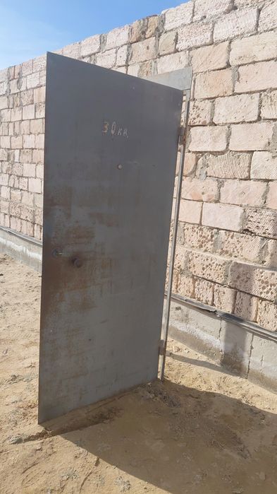 Темир есик сатылат