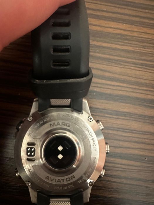 Garmin MARQ Aviator 2